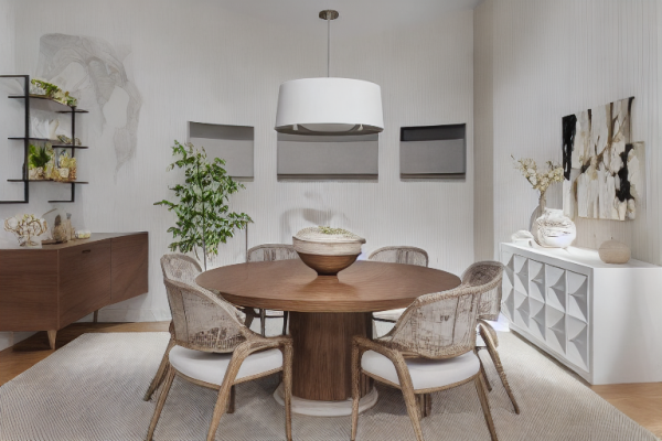 Finding Your Family's Universe